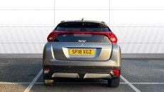 Mitsubishi Eclipse Cross 1.5 4 5dr Petrol Hatchback